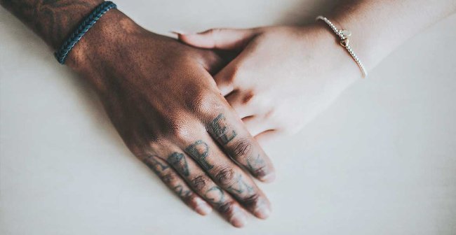 Sự thật khi định mệnh cho ta gặp đúng người nhưng sai thời điểm 0