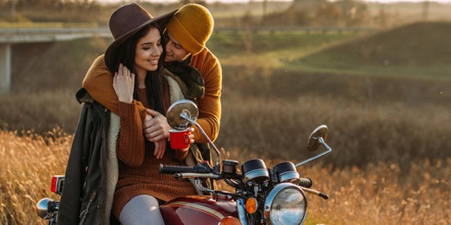 Sự thật khi định mệnh cho ta gặp đúng người nhưng sai thời điểm 2