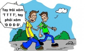 Ý Nghĩa Của Hình Xăm