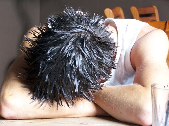 6 điều cần làm để tránh khỏi những hậu quả từ việc thức khuya 0