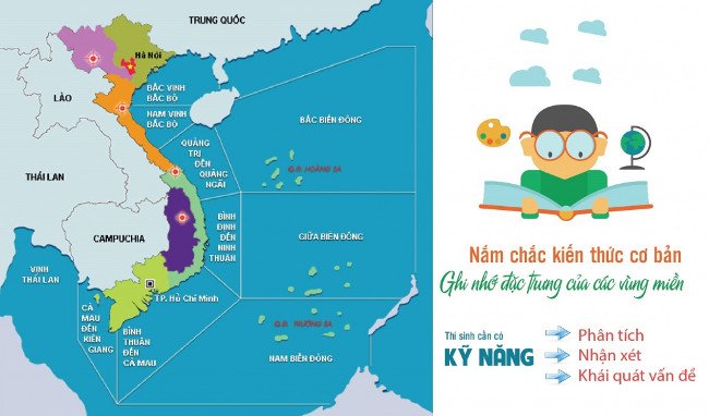 Bí quyết giúp bạn