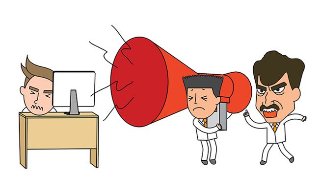 Người thông minh sẽ biết cách phê bình, góp ý cho người khác mà không làm họ mất lòng 0