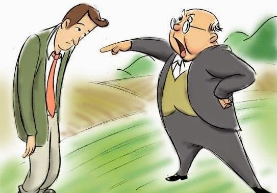 Người thông minh sẽ biết cách phê bình, góp ý cho người khác mà không làm họ mất lòng 2