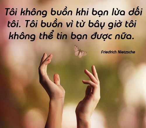 Những Câu Danh Ngôn Ý Nghĩa Về Tình Bạn 2