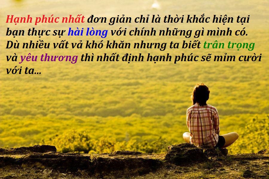 Châm Ngôn, Câu Nói Hay Nhất Về Cuộc Sống, Tình Bạn Và Tình Yêu 0