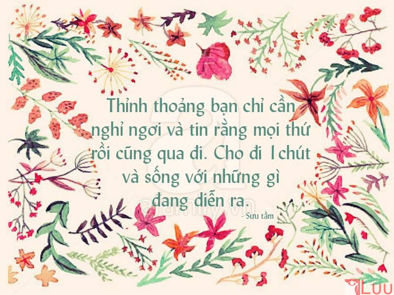 Hình Ảnh Danh Ngôn Về Cuộc Sống Ý Nghĩa Nhất 0