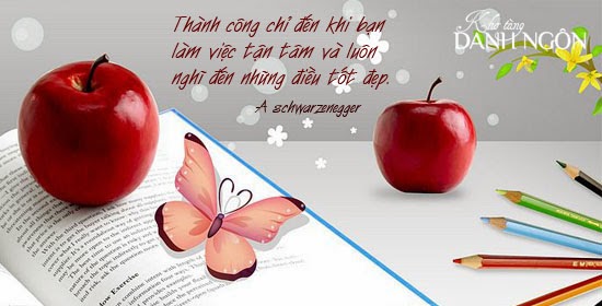 Danh Ngôn Hay Về Cuộc Sống – Điều Lí Tưởng Cho Bạn 3
