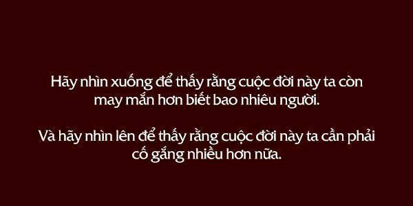 Tuyển Chọn Những Câu Danh Ngôn Về Cuộc Sống Hay Nhất 0
