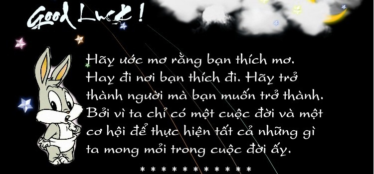 Tuyển Chọn Những Câu Danh Ngôn Về Cuộc Sống Hay Nhất 1