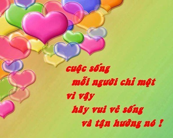 Tuyển Chọn Những Câu Danh Ngôn Về Cuộc Sống Hay Nhất 3