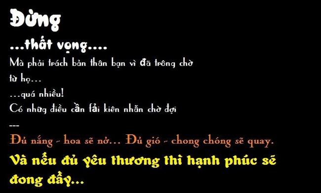 Tuyển Chọn Những Câu Danh Ngôn Về Cuộc Sống Hay Nhất 6