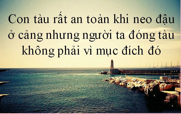 Cảm Nhận Những Câu Danh Ngôn Hay Nhất Về Cuộc Sống 1