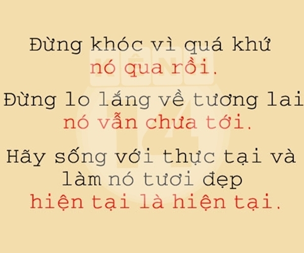 Cảm Nhận Những Câu Danh Ngôn Hay Nhất Về Cuộc Sống 4