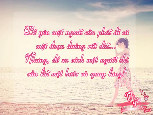 Những Câu Danh Ngôn Tình Yêu Nổi Tiếng Trên Thế Giới 2