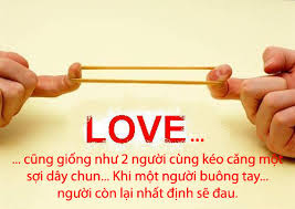 Những Câu Danh Ngôn Tình Yêu Nổi Tiếng Trên Thế Giới 5