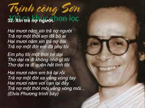 Những Câu Nói Mãi Với Thời Gian Của Trịnh Công Sơn 4