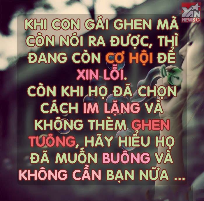 Tổng Hợp Những Câu Danh Ngôn Hay Về Sự Im Lặng 5