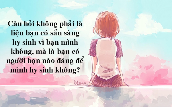 Những Câu Danh Ngôn Ý Nghĩa Nhất Về Cuộc Sống Bạn Nên Đọc 4