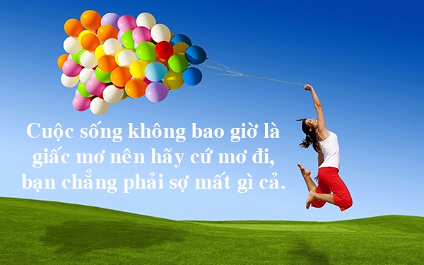 Những Câu Danh Ngôn Ý Nghĩa Nhất Về Cuộc Sống Bạn Nên Đọc 5