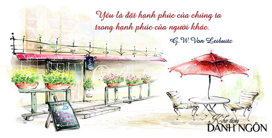 Cùng Suy Ngẫm Về Những Câu Danh Ngôn Tình Yêu Hay Và Ý Nghĩa Nhất 4