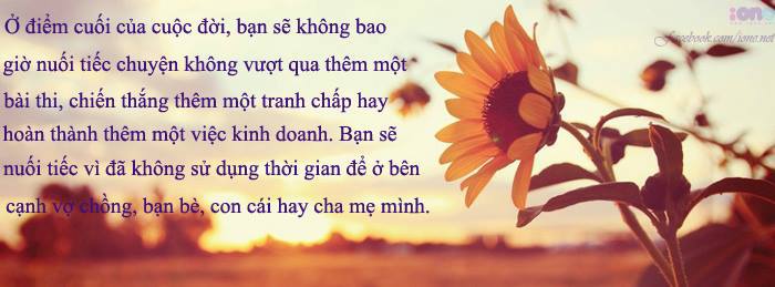 Tổng Hợp Những Stt Hay Bạn Nên Đọc Một Lần Trong Đời 7