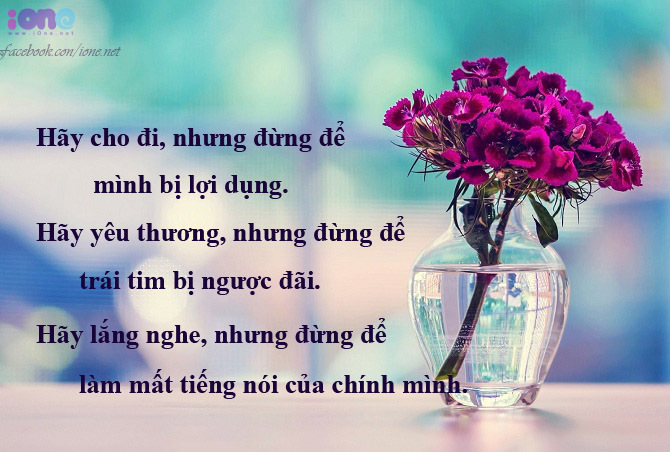 Tổng Hợp Những Stt Hay Bạn Nên Đọc Một Lần Trong Đời 9