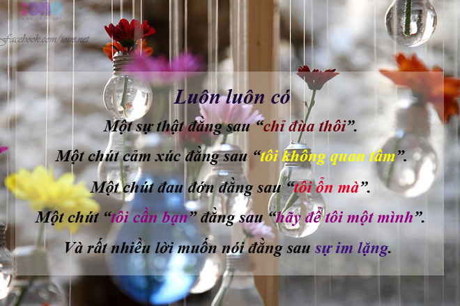 Tổng Hợp Những Stt Hay Bạn Nên Đọc Một Lần Trong Đời 18