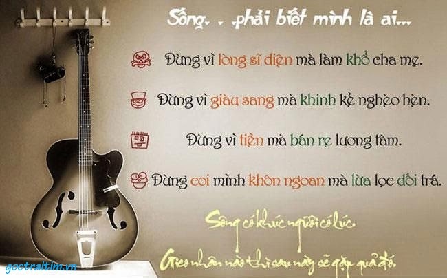 Những câu nói hay về cuộc sống gia đình 0