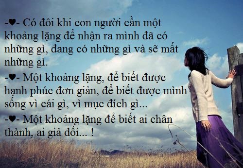 Những Câu Nói Bất Hủ Hay Về Tình Yêu 4