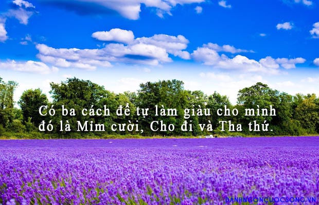 Top Danh Ngôn Về Cuộc Sống Chứa Đựng Triết Lý Nhất 2