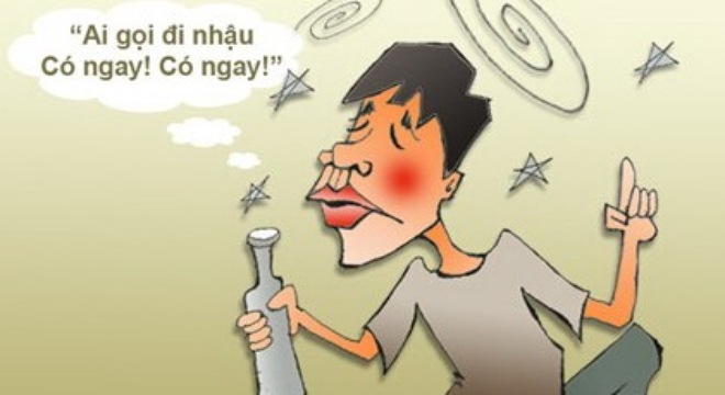 Những Câu Danh Ngôn Về Rượu Chè Phái Mạnh Nên Biết 2
