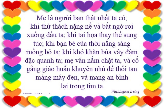 Những Câu Danh Ngôn Về Gia Đình Hay Và Ý Nghĩa Nhất 4