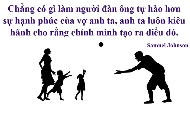 Những Câu Danh Ngôn Về Gia Đình Hay Và Ý Nghĩa Nhất 7