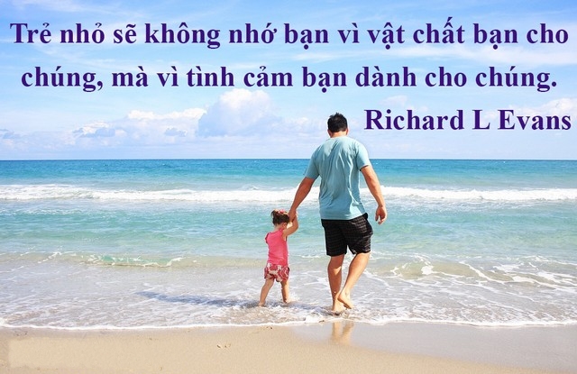 Những Câu Danh Ngôn Về Gia Đình Hay Và Ý Nghĩa Nhất 8