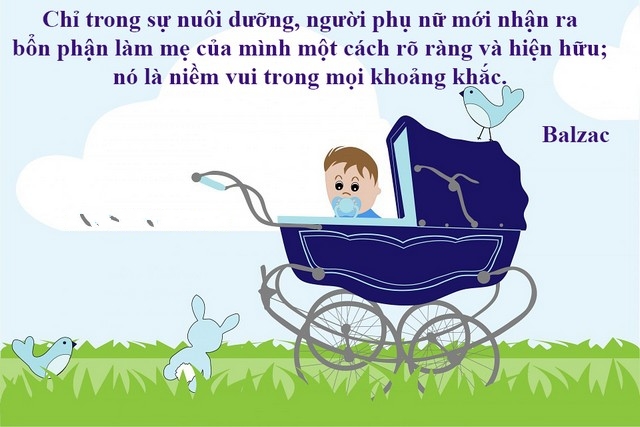 Những Câu Danh Ngôn Về Gia Đình Hay Và Ý Nghĩa Nhất 12