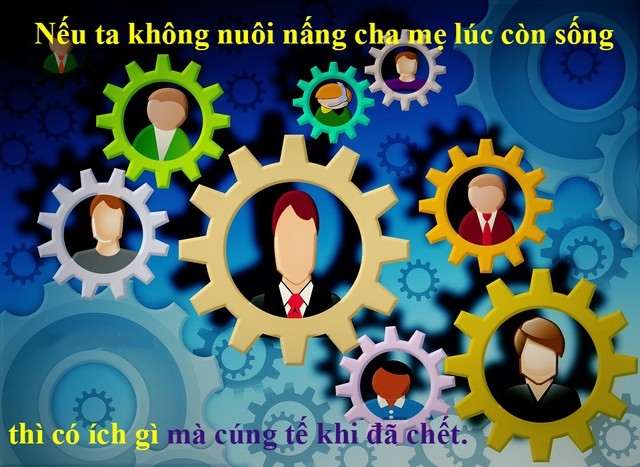 Những Câu Danh Ngôn Về Gia Đình Hay Và Ý Nghĩa Nhất 13
