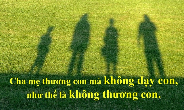 Những Câu Danh Ngôn Về Gia Đình Hay Và Ý Nghĩa Nhất 16