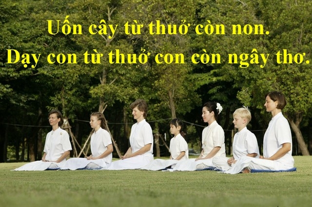 Những Câu Danh Ngôn Về Gia Đình Hay Và Ý Nghĩa Nhất 18