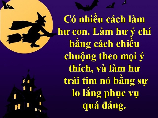 Những Câu Danh Ngôn Về Gia Đình Hay Và Ý Nghĩa Nhất 19