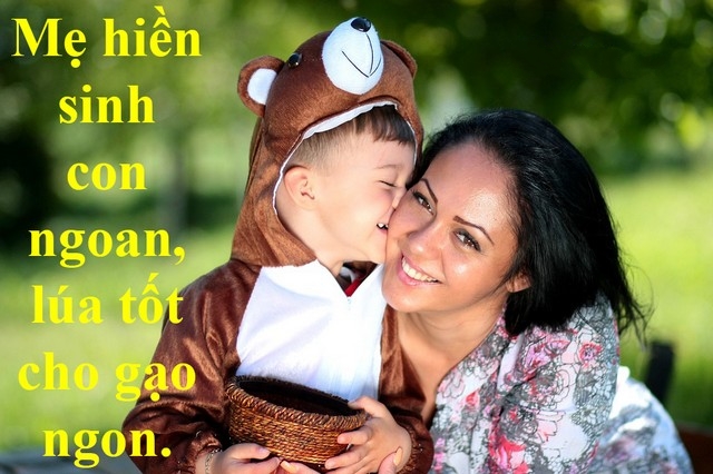 Những Câu Danh Ngôn Về Gia Đình Hay Và Ý Nghĩa Nhất 20