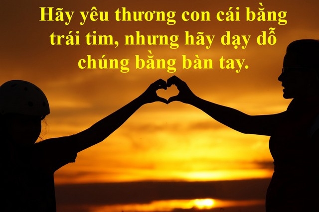 Những Câu Danh Ngôn Về Gia Đình Hay Và Ý Nghĩa Nhất 24