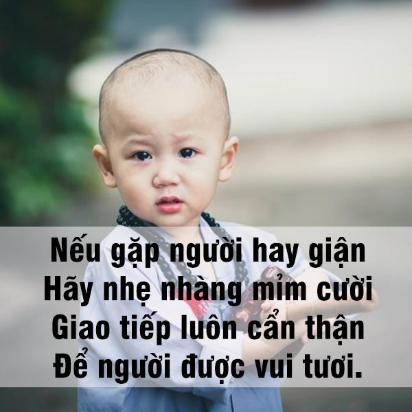 Những Nguyên Tắc Trong Cuộc Sống Mà Bạn Nên Nhớ 1