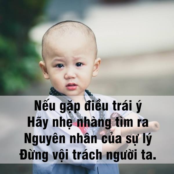 Những Nguyên Tắc Trong Cuộc Sống Mà Bạn Nên Nhớ 2