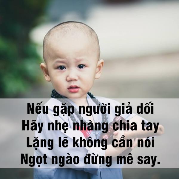 Những Nguyên Tắc Trong Cuộc Sống Mà Bạn Nên Nhớ 4