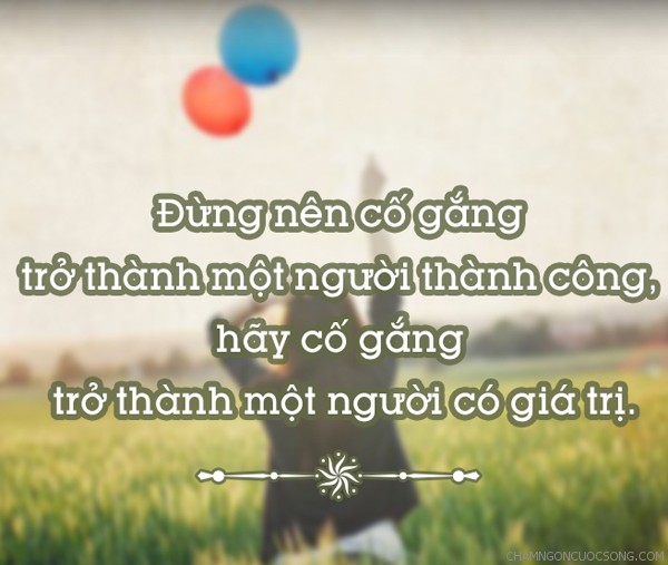 Danh Ngôn Cuộc Sống Hay Đáng Để Chia Sẻ 0