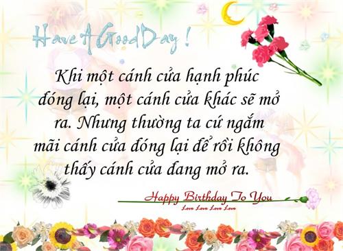 Danh Ngôn Cuộc Sống Hay Đáng Để Chia Sẻ 2