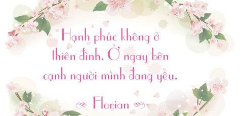 Danh Ngôn Cuộc Sống Hay Đáng Để Chia Sẻ 4
