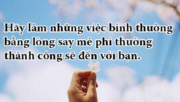 Danh Ngôn Cuộc Sống Hay Đáng Để Chia Sẻ 9
