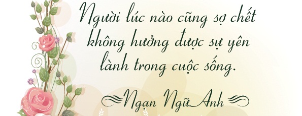 Danh Ngôn Cuộc Sống Hay Đáng Để Chia Sẻ 10