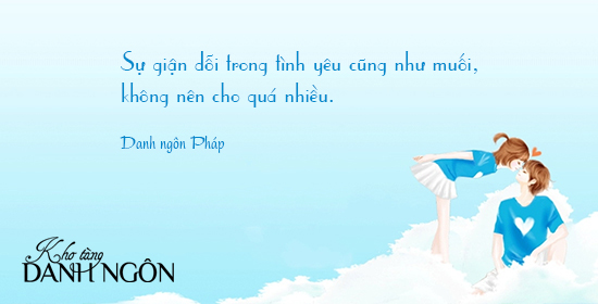 Danh Ngôn Tình Yêu Hay Cho Bạn Trẻ Mới Yêu Lần Đầu 0